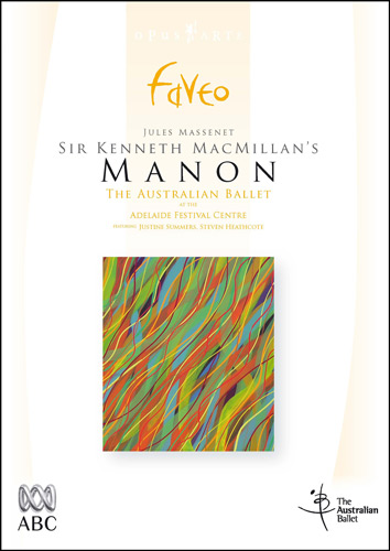 music dvd cover image by Ernie Gerzabek artist